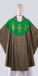 Chasubles - Liturgical-Clothing.com