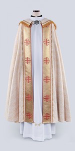 Cope - Liturgical-Clothing.com