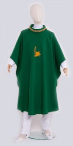 Choir Dresses - Liturgical-Clothing.com