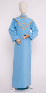 Sets T1 - Sets - Choir Dresses - Liturgical-Clothing.com