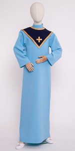 Sets T2 - Sets - Choir Dresses - Liturgical-Clothing.com