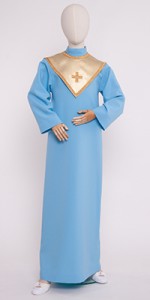 Sets T3 - Sets - Choir Dresses - Liturgical-Clothing.com