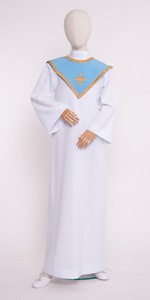 Sets T4 - Sets - Choir Dresses - Liturgical-Clothing.com