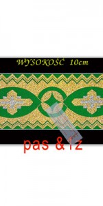 Ribbons - Fabrics and ribbons - Liturgical-Clothing.com