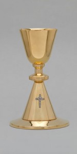 Chalices - Liturgical Equipment - Liturgical-Clothing.com