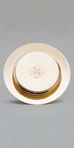 Patens - Liturgical Equipment - Liturgical-Clothing.com
