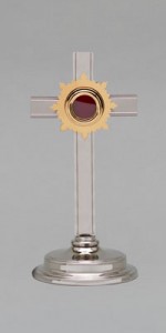 Reliquaries - Liturgical Equipment - Liturgical-Clothing.com