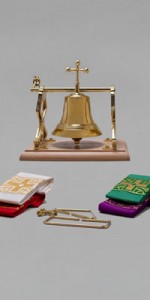 Bells - Liturgical Equipment - Liturgical-Clothing.com