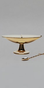 Incense Boats - Liturgical Equipment - Liturgical-Clothing.com