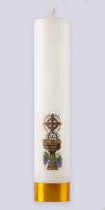 Candles - Liturgical-Clothing.com