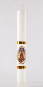 Candles for the Epiphany - Candles - Liturgical-Clothing.com