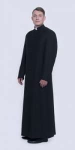 Light Cassocks - Cassocks - Liturgical-Clothing.com