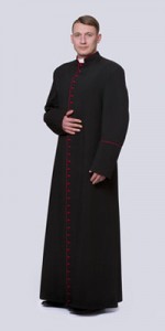 Prelates’ Cassocks - Cassocks - Liturgical-Clothing.com