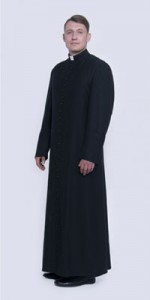 Traditional Cassocks - Cassocks - Liturgical-Clothing.com