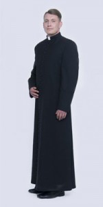 Winter Cassocks - Cassocks - Liturgical-Clothing.com