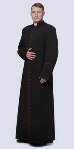 Cassocks - Liturgical-Clothing.com