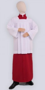 Readers and Altar Servers - Liturgical-Clothing.com