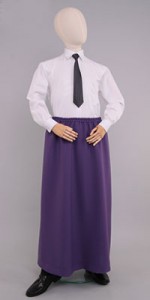 Skirts - Readers and Altar Servers - Liturgical-Clothing.com