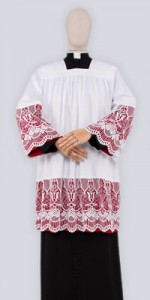 Robes for Prelates - Liturgical-Clothing.com