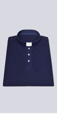 Priests’ Polo Shirts