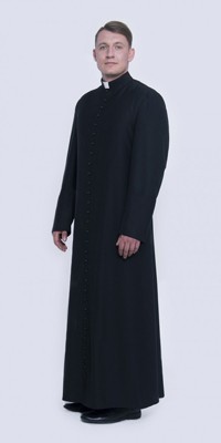 Light Cassocks