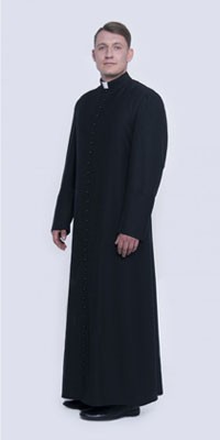 Traditional Cassocks