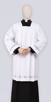 Priests' Surplices