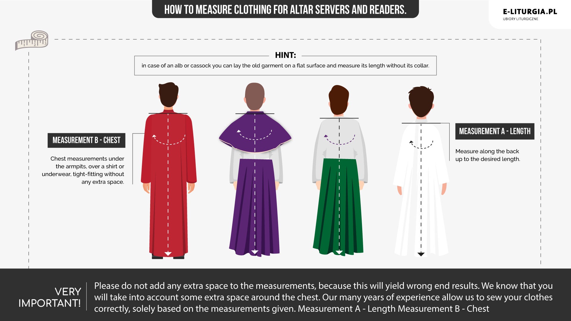 Surplice dress on sale meaning