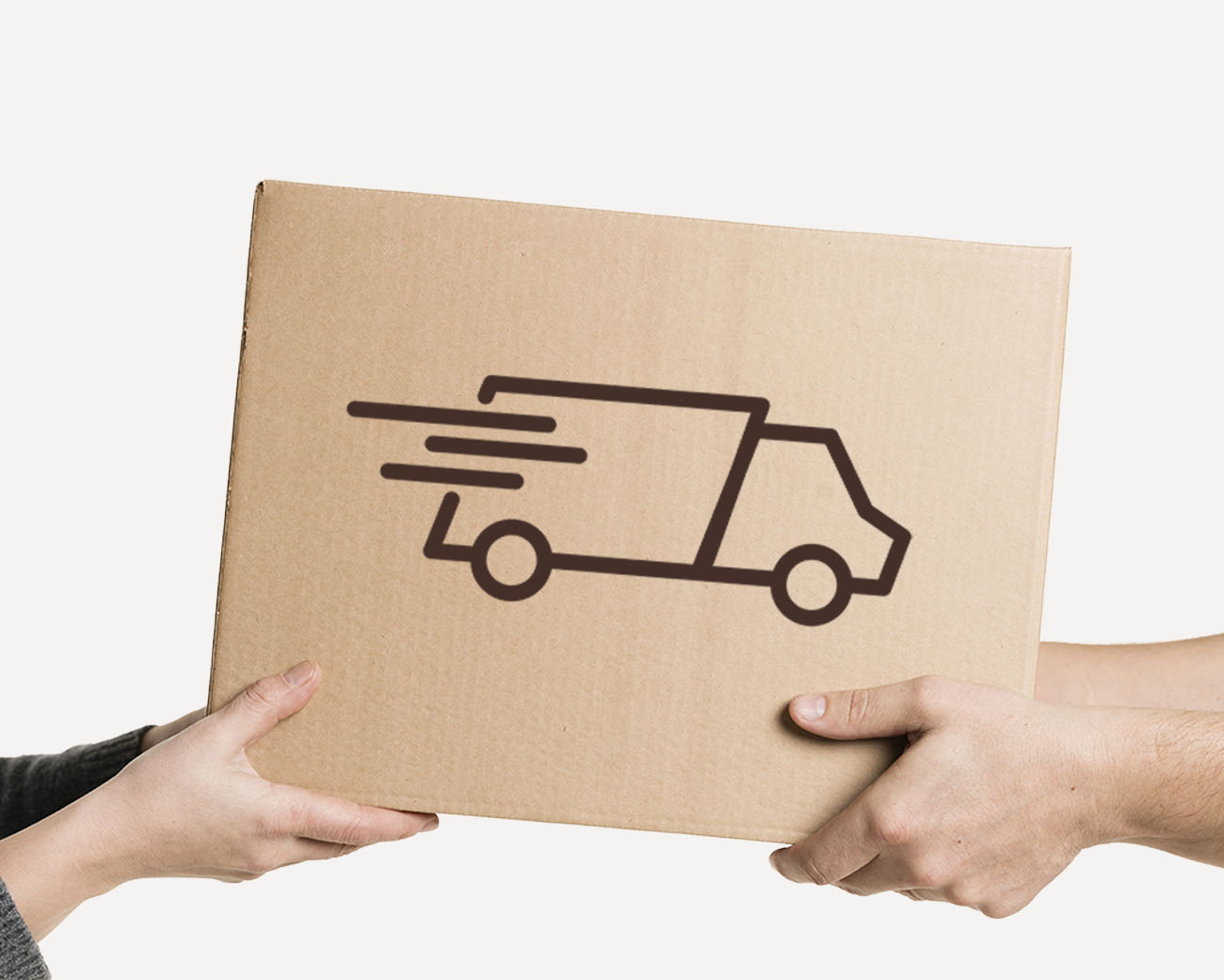 We have reduced shipping costs